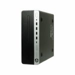 HP 600 G4 I5-9500 Refurbished Laptops & Computers C2KIT