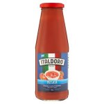 Tomato Passata 690G