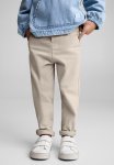 Trousers CHINO7 - Natural