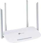 TP-link TP-EC220-G5 Dual Band 1200MBPS Wifi 5 Router With Agile Config 3X 10 100 1000 Mbps RJ45 Lan 1X 10 100