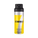 CR7 Discover Body Spray 150ML