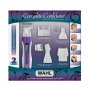 Complete Confidence 11 Piece Ladies Head-to-toe Personal Grooming Kit