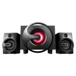 Sonicgear Titan 5 Btmi Bluetooth Speaker - Black