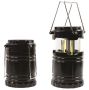 Lantern LED Fishing Camping Hanging Lantern Load Shedding Light