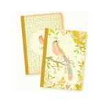 2 Little Notebooks – Tinou