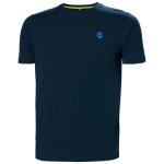 Men's T-Shirt - 599 Navy III XXL