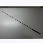 Cb Antenna Mast – 33 Inch