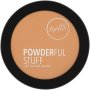 Sorbet Powderful Stuff Pressed Powder Medium Warm