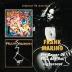 The Power Of Rock And Roll juggernaut Cd