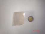 Calcite Iceland Spar Optical Calcite ROUB1