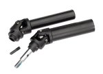 – Front Extreme Heavy-duty Driveshaft Assembly