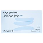 Pure Bamboo Sanitary Pads Long