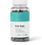 Body Odour Capsules