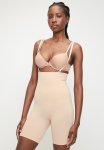 Smls Tigh Slimmer - Rugby Tan