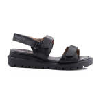12667 Black - Black 9 Leather