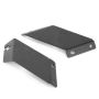 Hood Mount LED Light Bar Bracket Compatible With Jeep Wrangler Jk