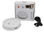 Smoke Detector Wifi Camera 90136