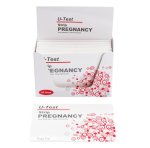 U-test Pregnancy Strip Econo 25 Test