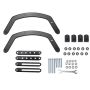 Universal Vesa Mount Adapter Kit For 17 To 29 Inch Monitor Screens