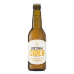 Loxtonia Cider Stone Fruit Apple 340ML