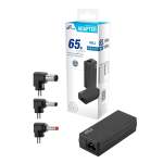 FSP Pro 65W Universal Power Adapter For Dell Laptops