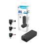FSP Pro 65W Universal Power Adapter For Dell Laptops