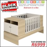 Black Friday 13