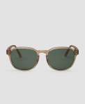 Sunglasses - Messy Weekend - Donna - Crystal Grey