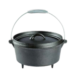 Dutch Oven Bread Pot 24 5CM