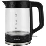 LOGIK Glass Kettle