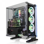 Thermaltake Tt Case Distrocase 350P Mid Tower