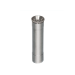 40MM Tulip Skirt Fountain Nozzle