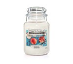 Yankee Candle - Large Jar Pomegranate Coconut Wc Only