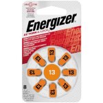 Energizer 13 Hearing Aid Batteries - 8 Pack