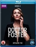 Doctor Foster: Series 2 Blu-ray