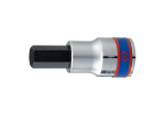 Socket 1 2" Hex Bit 8 X 60MM