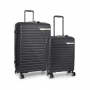 Cellini Allure Travel Sets Black
