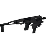 Micro Conv Kit Glock 43 X 48 GEN2 Bl
