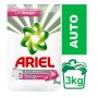 Ariel Washing Powder Auto Touch Of Downy 3KG