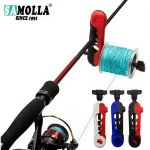 1PC Fishing Line Winder Portable Reel Line Spooler For Spinning Reel baitcasting Reel Carp Fishing Equipment