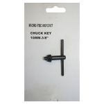 Micro-tec - Chuck Key 10MM 3 8 - 2 Pack