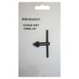 Micro-tec - Chuck Key 10MM 3/8 - 2 Pack