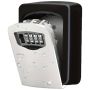 Industrial Wall-mounted Key Lock Box -weatherproof Password Safe For 8 Keys