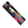 Croxley Beginners Paint Brushes 4PK