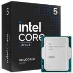 Mecer Intel Core Ultra 5 Cpu 245 5GHZ 24 Mb Cache Unlocked