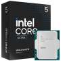 Mecer Intel Core Ultra 5 Cpu 245 5GHZ 24 Mb Cache Unlocked