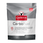 Cadence Nutrition Carbofuel Red Berry Doypack