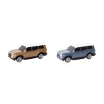 Toy Car Die Cast Toyota Land Cruis Prado