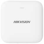 Hikvision Ds-pdwl-e-we Wireless Water Leak Detector Blue Alarm LED Indicator Two-way Rf Wireless 1.2KM Transmission Range IP66