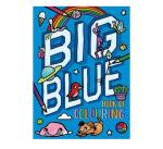 Book Colouring Big Blue